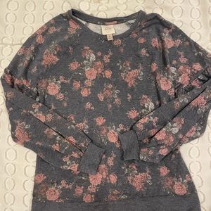 Knox Rose, size M